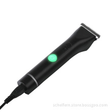 Hair trimmer electric hair cutter portable hair clipper